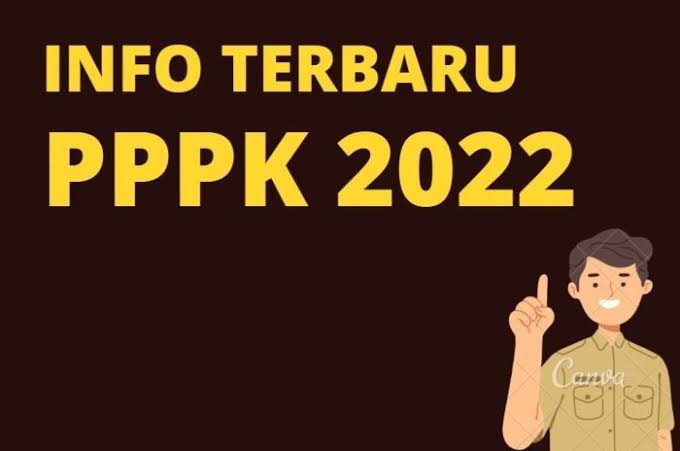 Kemendikbudristek secara resmi membuka rekrutmen PPPK untuk guru. Seleksi akan dilakukan Badan Kepegawaian Negara (BKN) mulai hari Selasa 25 Oktober 2022.