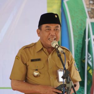 Foto/dok: Penjabat Bupati Jepara Edy Supriyanta.