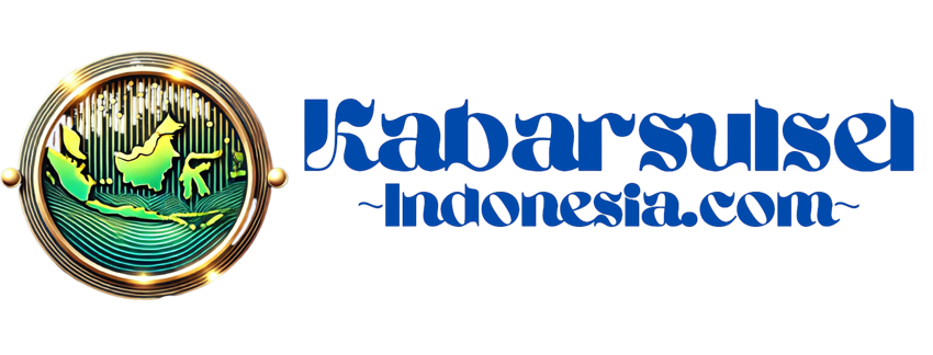 Kabar Sulsel Indonesia.Com