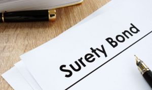 surety